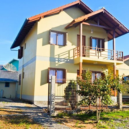 Apartamentos Gran Estilo Canela Exterior foto